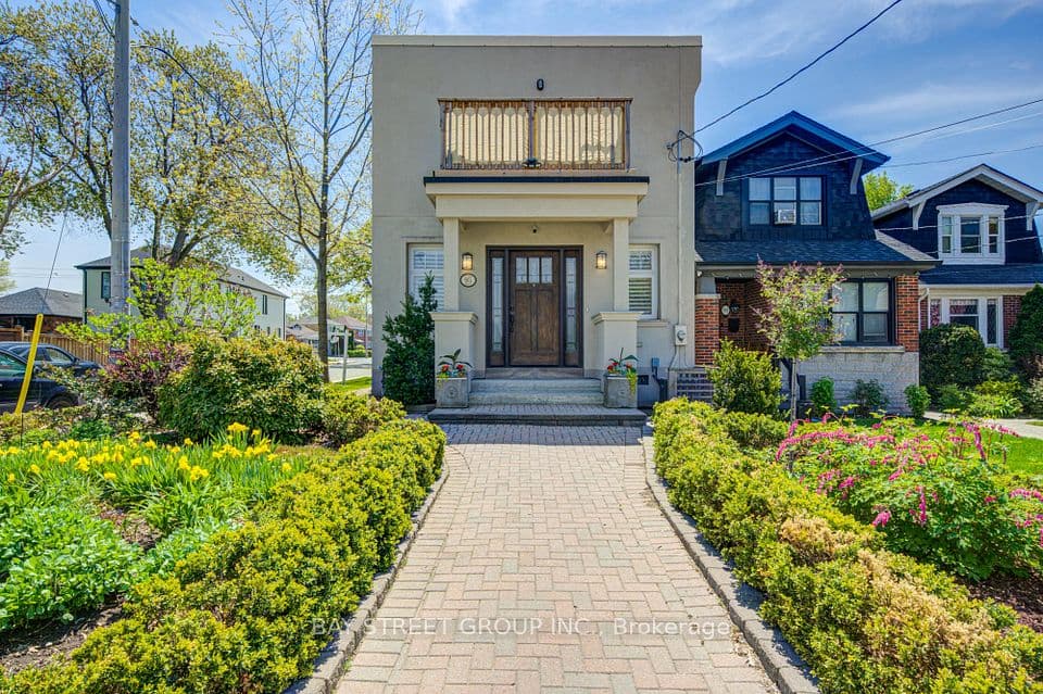 95 Hopedale Avenue, Toronto, ON M4K 3M9 – main photo