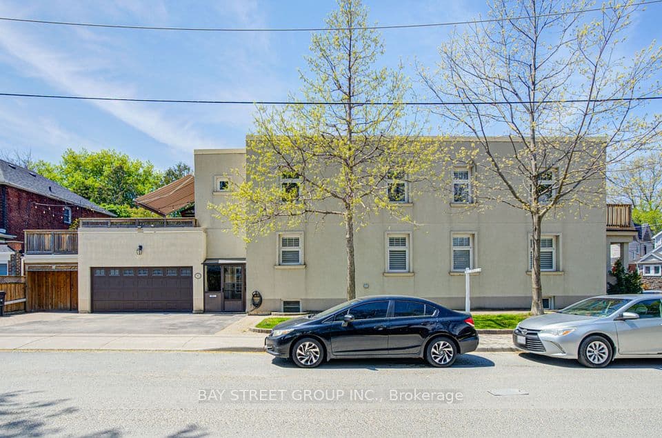 95 Hopedale Avenue, Toronto, ON M4K 3M9 – photo 3