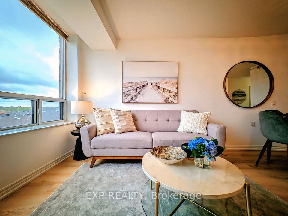 3088 Kennedy Road 712, Toronto, ON M1V 5M4 – photo 3