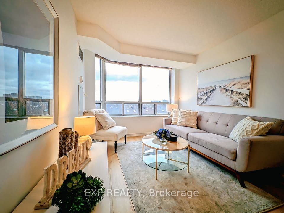 3088 Kennedy Road 712, Toronto, ON M1V 5M4 – photo 2