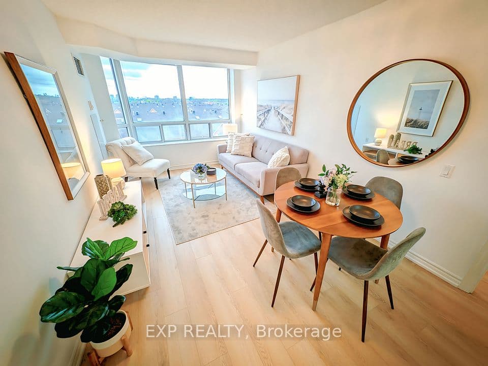 3088 Kennedy Road 712, Toronto, ON M1V 5M4 – main photo