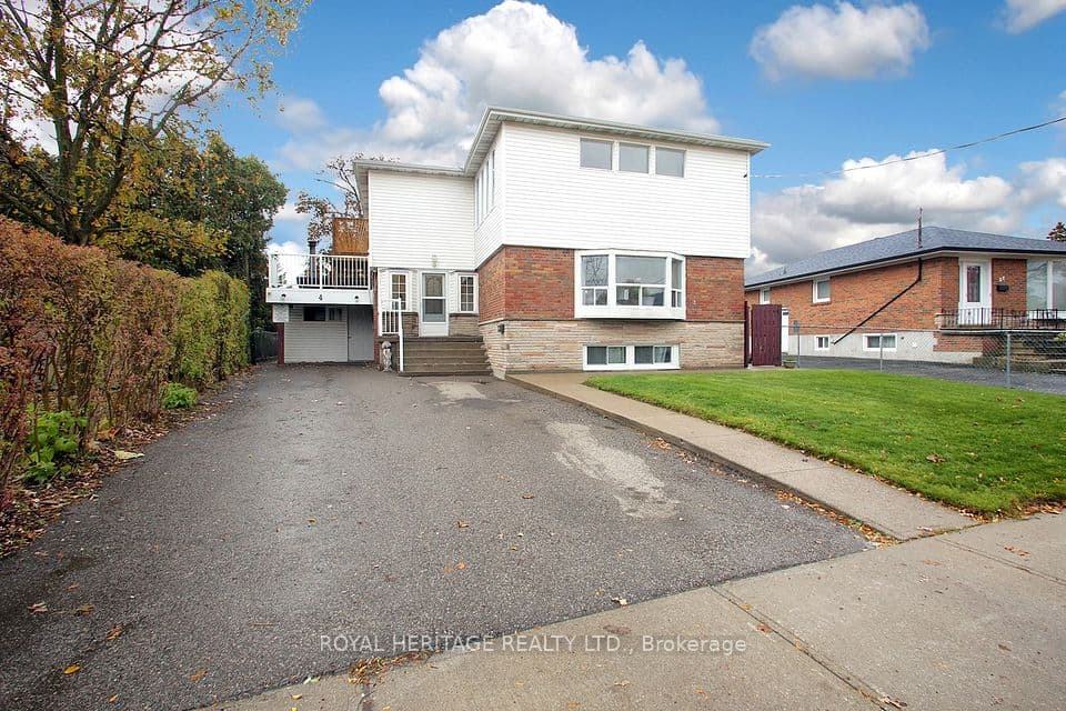4 Brantwood Drive, Toronto, ON M1H 2G6 – photo 2