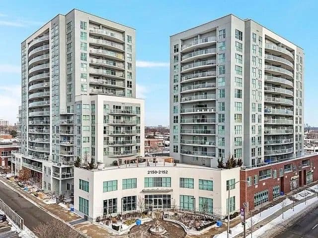 2152 Lawrence Avenue E 606, Toronto, ON M1R 0B5 – main photo