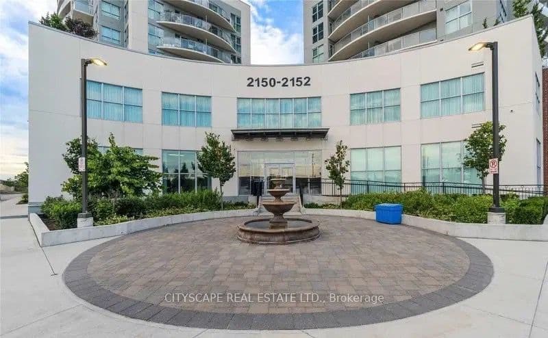 2152 Lawrence Avenue E 606, Toronto, ON M1R 0B5 – photo 2
