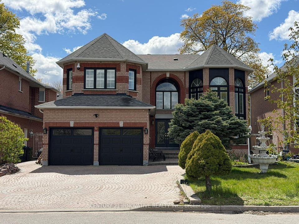 6 Devonridge Crescent, Toronto, ON M1C 5B1 – main photo
