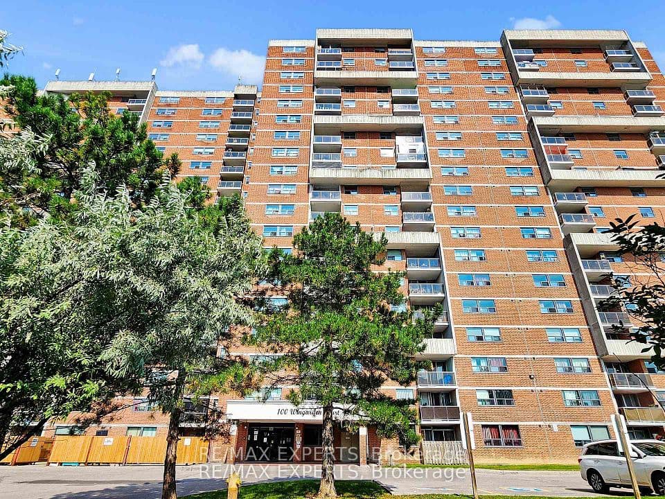 100 Wingarden Court 410, Toronto, ON M1B 2P4 – photo 2
