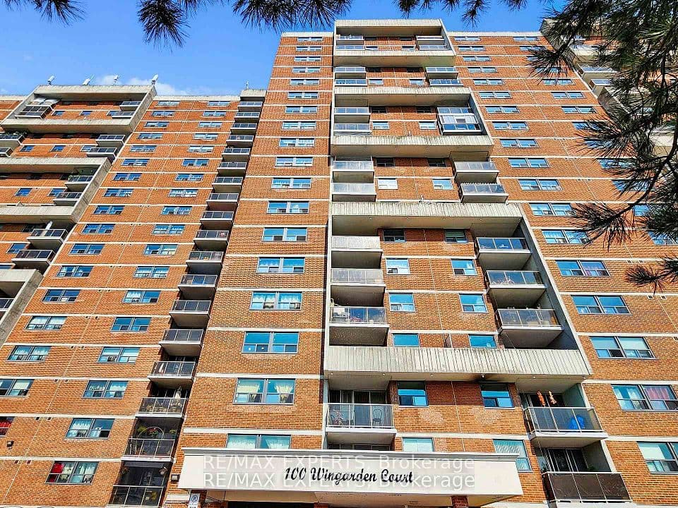 100 Wingarden Court 410, Toronto, ON M1B 2P4 – photo 3
