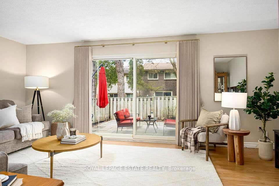 270 Timberbank Boulevard 78, Toronto, ON M1W 2M1 – main photo