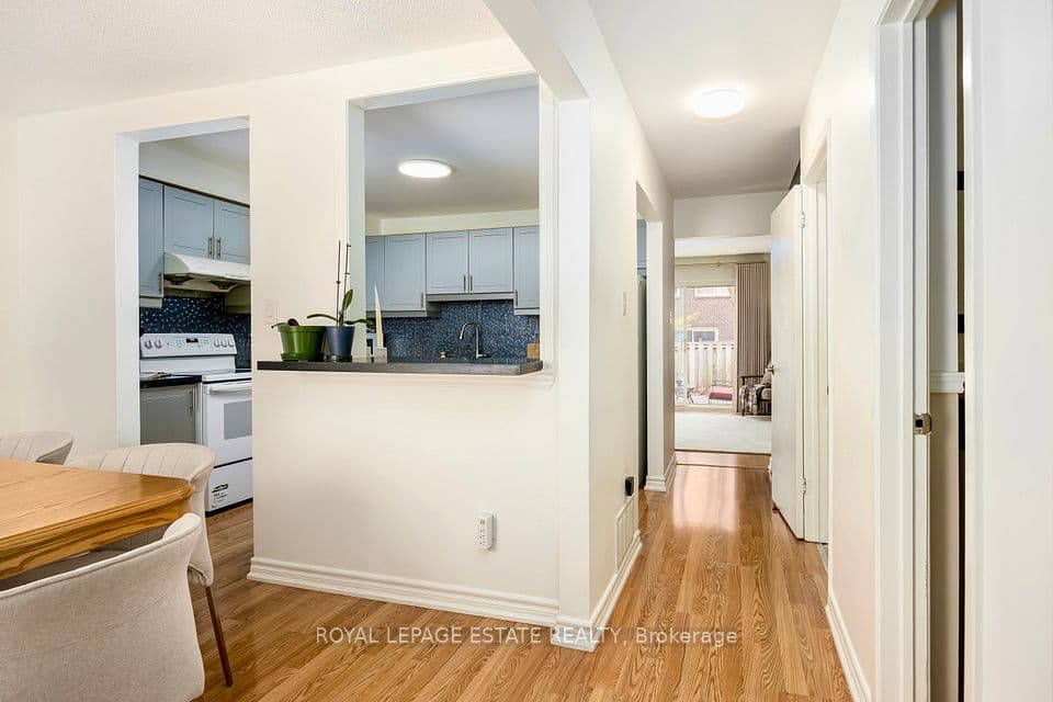 270 Timberbank Boulevard 78, Toronto, ON M1W 2M1 – photo 2