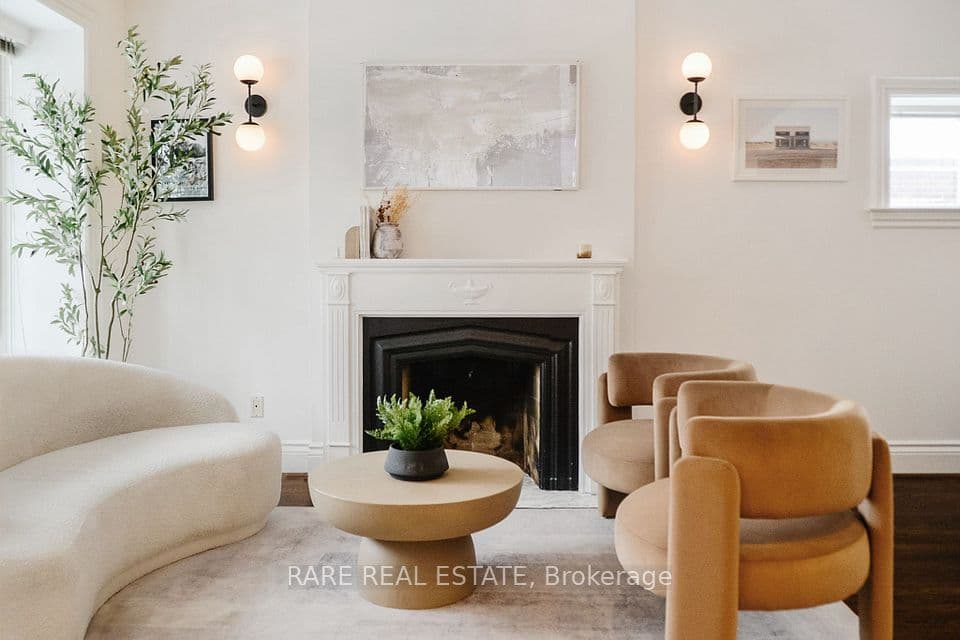 33 Red Deer Avenue, Toronto, ON M1N 2Z1 – photo 2