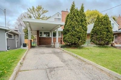38 Deerfield Road, Toronto, ON M1K 4X1 – main photo