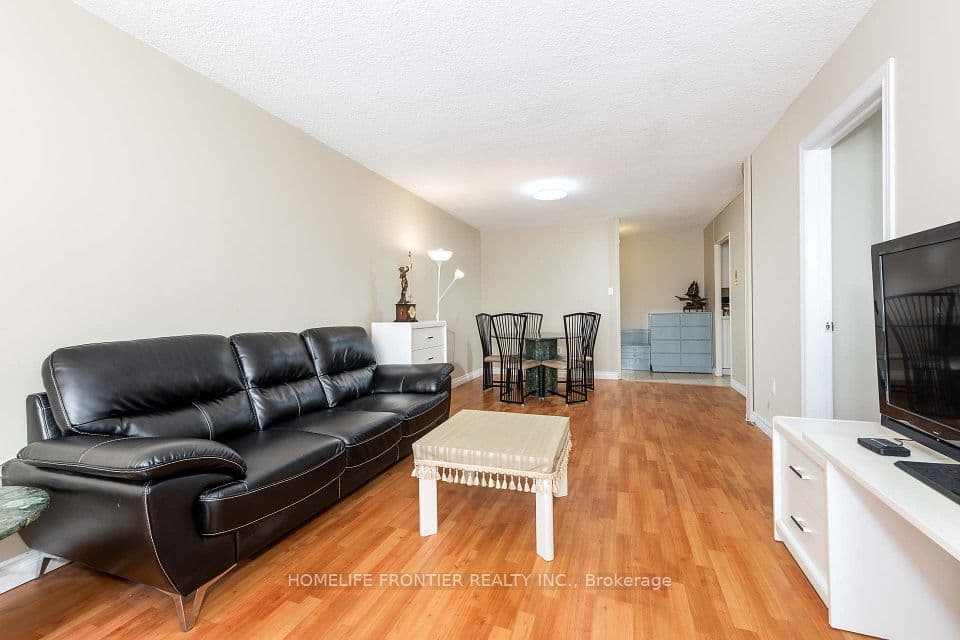 45 Silver Springs Boulevard 706, Toronto, ON M1V 1R2 – photo 2