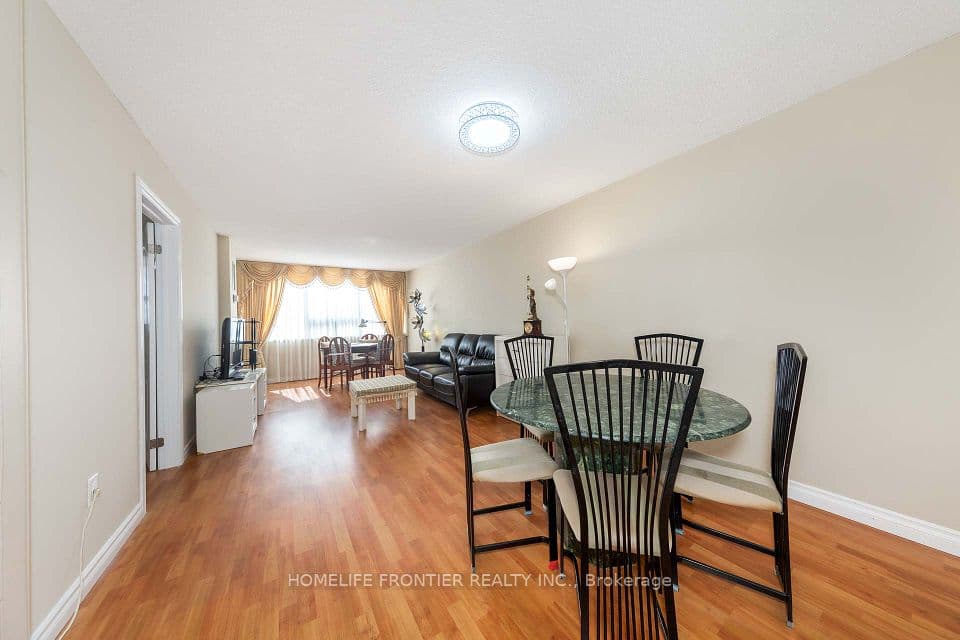 45 Silver Springs Boulevard 706, Toronto, ON M1V 1R2 – photo 3
