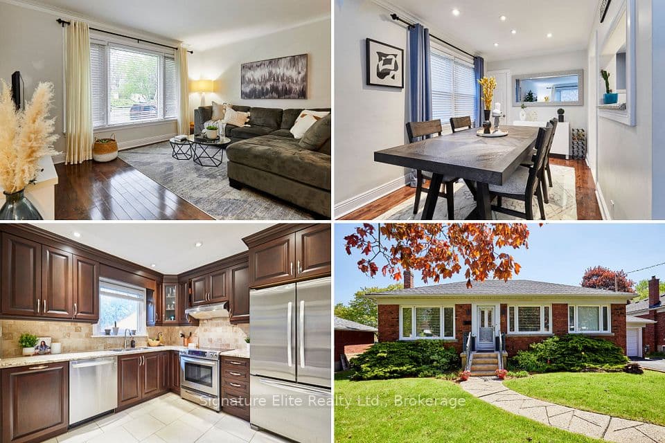 3 Kingsmere Crescent, Toronto, ON M1M 3B2 – main photo