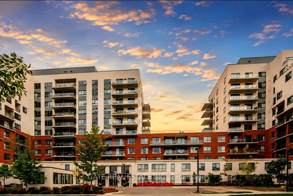 22 East Haven Drive SW 530, Toronto, ON M1N 0B4 – main photo