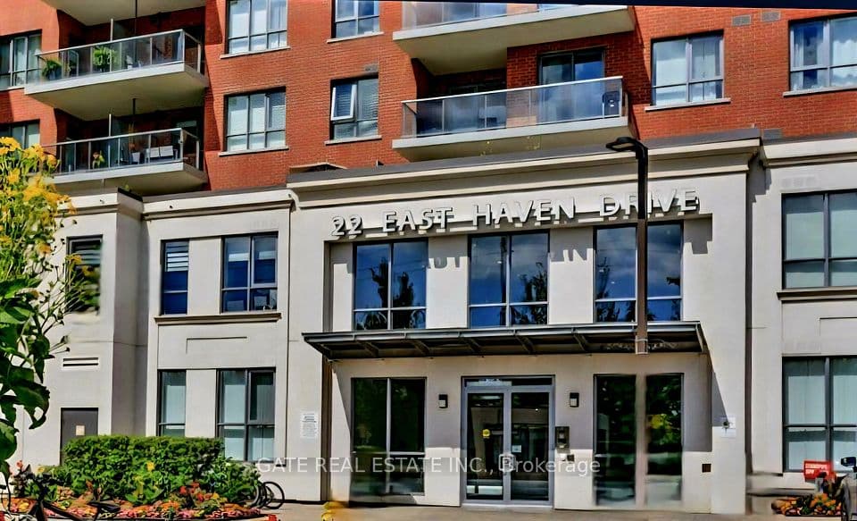 22 East Haven Drive SW 530, Toronto, ON M1N 0B4 – photo 2