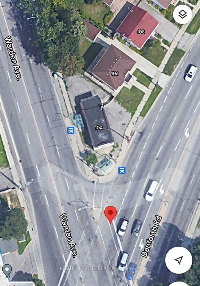 104 Danforth Road, Toronto, ON M1L 3W7 – main photo