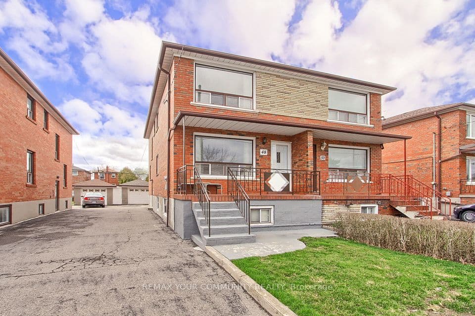 48 North Woodrow Boulevard, Toronto, ON M1K 1W3 – photo 2