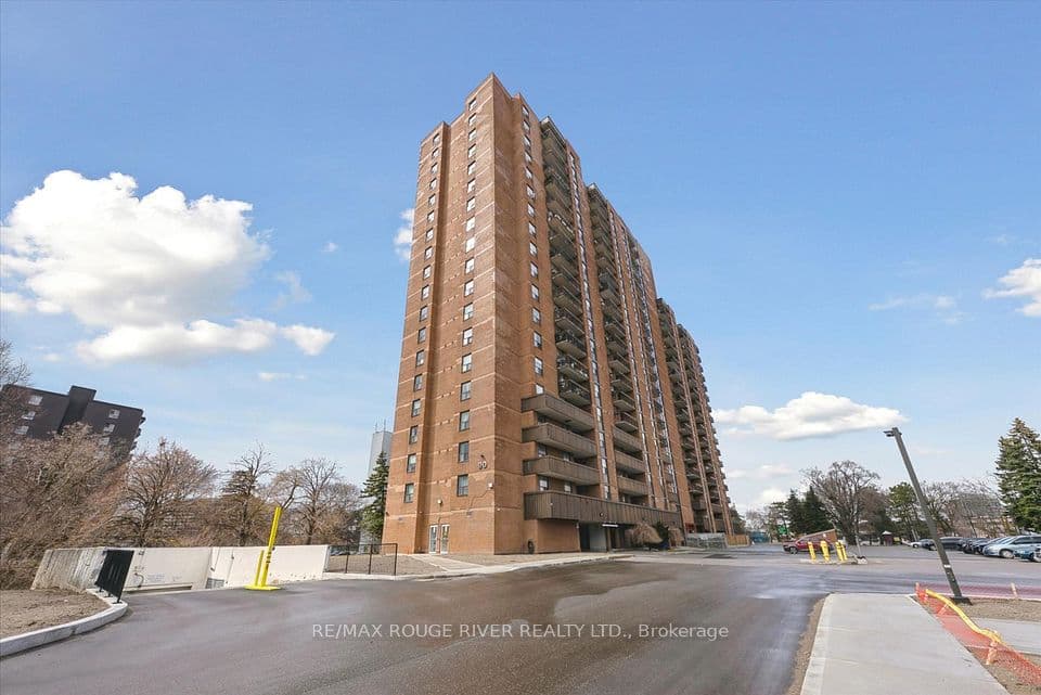 90 Ling Road 907, Toronto, ON M1E 4Y3 – photo 3