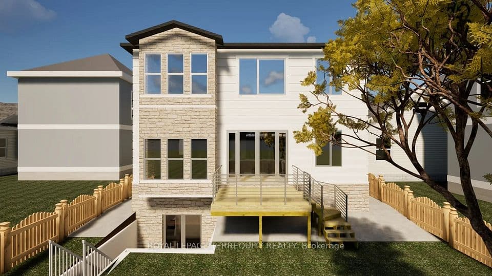 3370 Brimley Road, Toronto, ON M1V 4X6 – photo 2