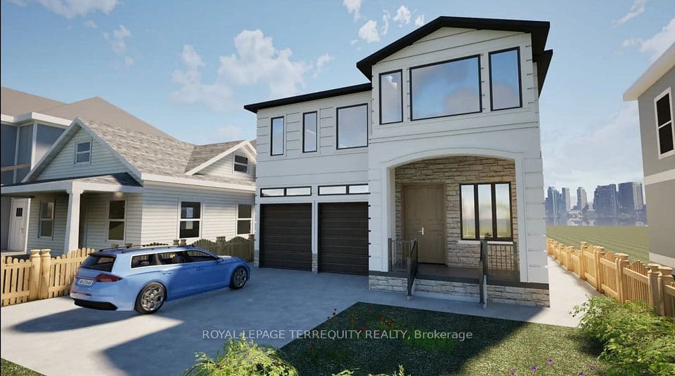 3370 Brimley Road, Toronto, ON M1V 4X6 – main photo