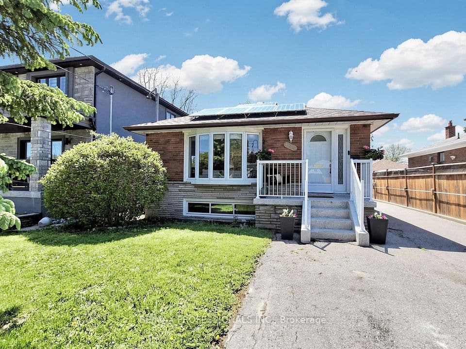 50 Elinor Avenue, Toronto, ON M1R 3H4 – main photo