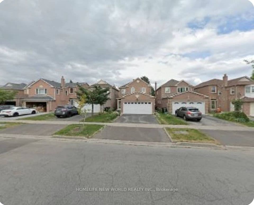 328 Port Royal Trail, Toronto, ON M1V 2L7 – main photo