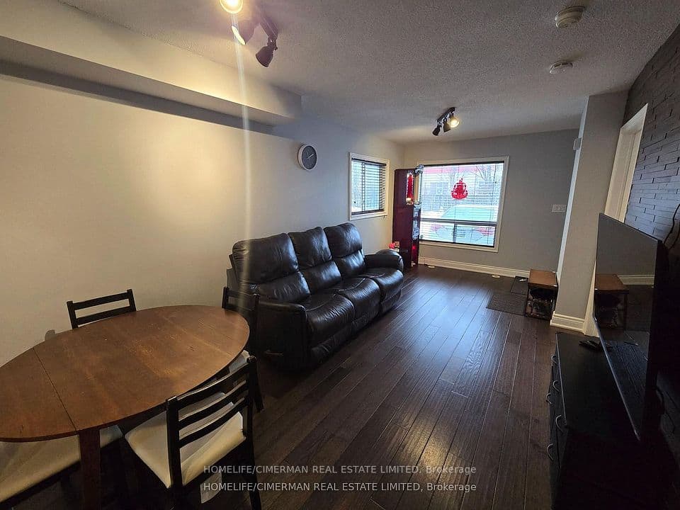 4277 Lawrence Avenue E 6, Toronto, ON M1E 2S8 – photo 3