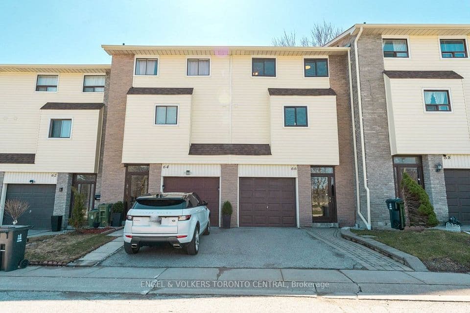351 Military Trail 66, Toronto, ON M1E 4E5 – main photo