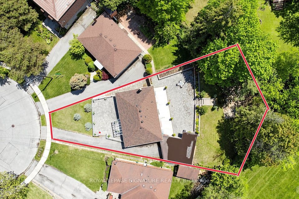 38 Lingarde Drive, Toronto, ON M1R 1X6 – photo 2