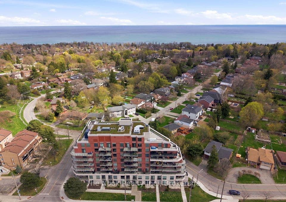 3655 Kingston Road 609, Toronto, ON M1M 1S2 – main photo
