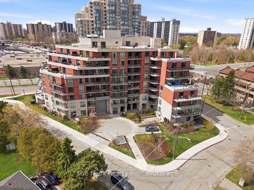3655 Kingston Road 609, Toronto, ON M1M 1S2 – photo 3