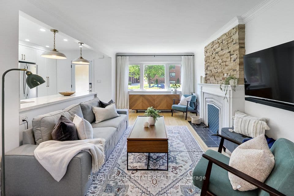 53 Glen Everest Road, Toronto, ON M1N 1J6 – main photo