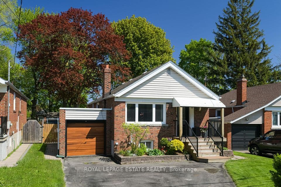 53 Glen Everest Road, Toronto, ON M1N 1J6 – photo 3