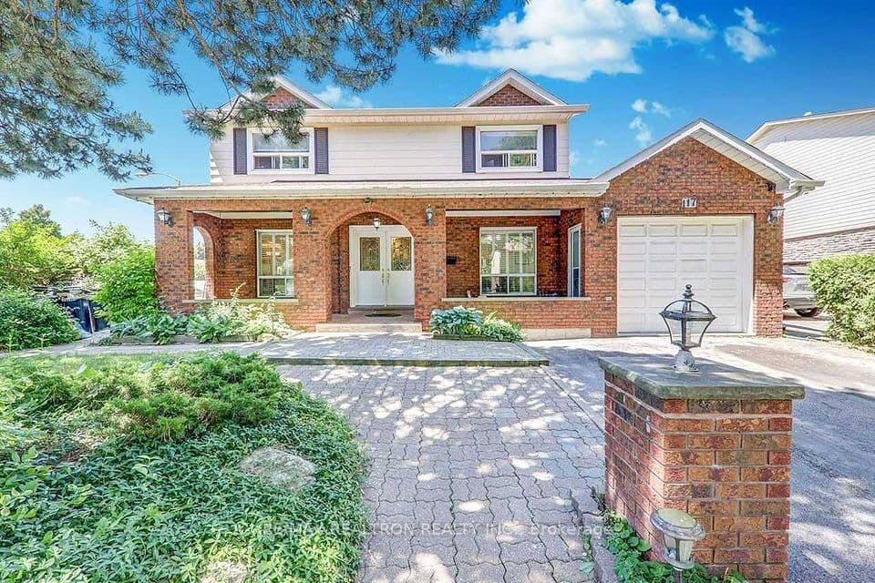117 Dunsfold Drive, Toronto, ON M1B 1T5 – main photo
