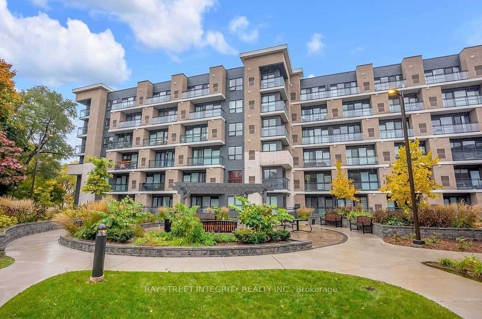 1 Falaise Road 511, Toronto, ON M1E 0B9 – photo 2