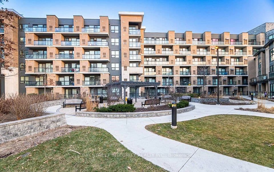 1 Falaise Road 511, Toronto, ON M1E 0B9 – main photo
