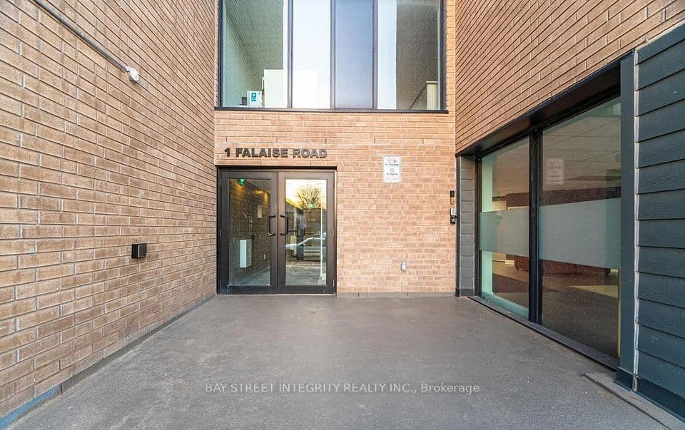 1 Falaise Road 511, Toronto, ON M1E 0B9 – photo 3