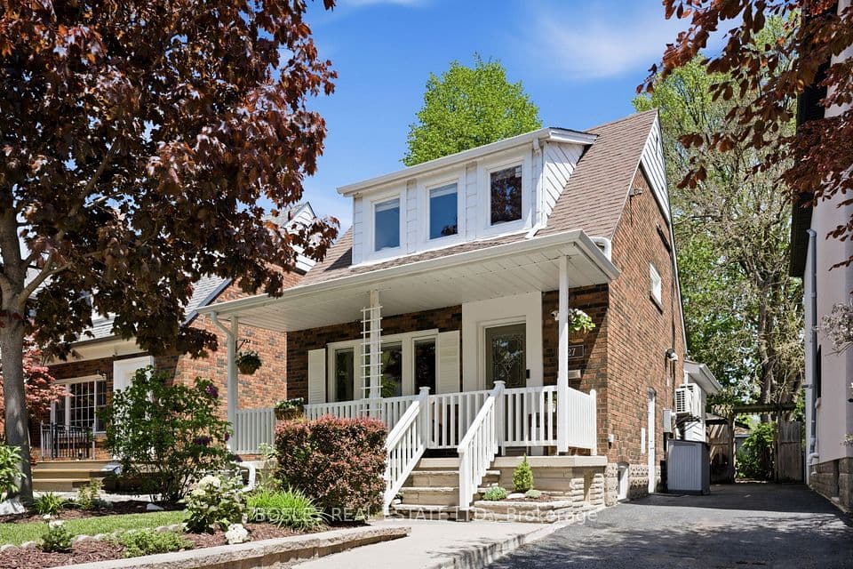 127 Warden Avenue, Toronto, ON M1N 2Z5 – main photo