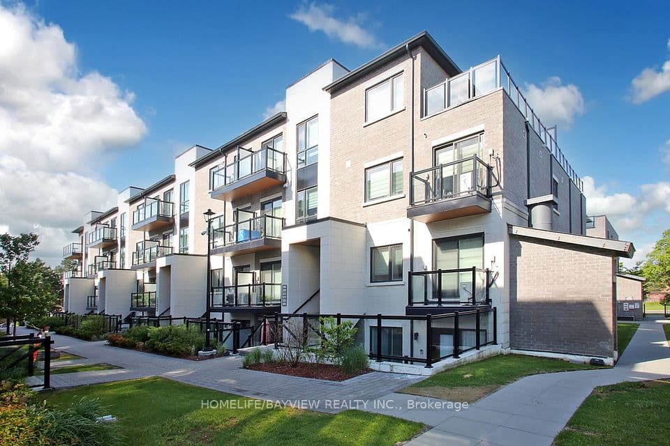 50 Morecambe Gate B108, Toronto, ON M1W 2N5 – photo 3