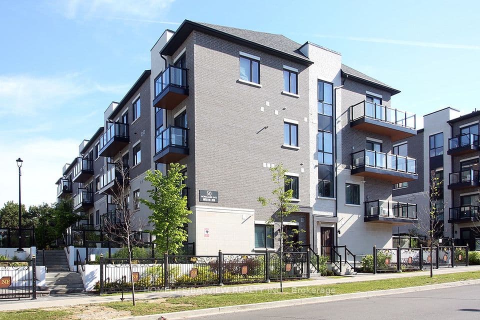 50 Morecambe Gate B108, Toronto, ON M1W 2N5 – photo 2