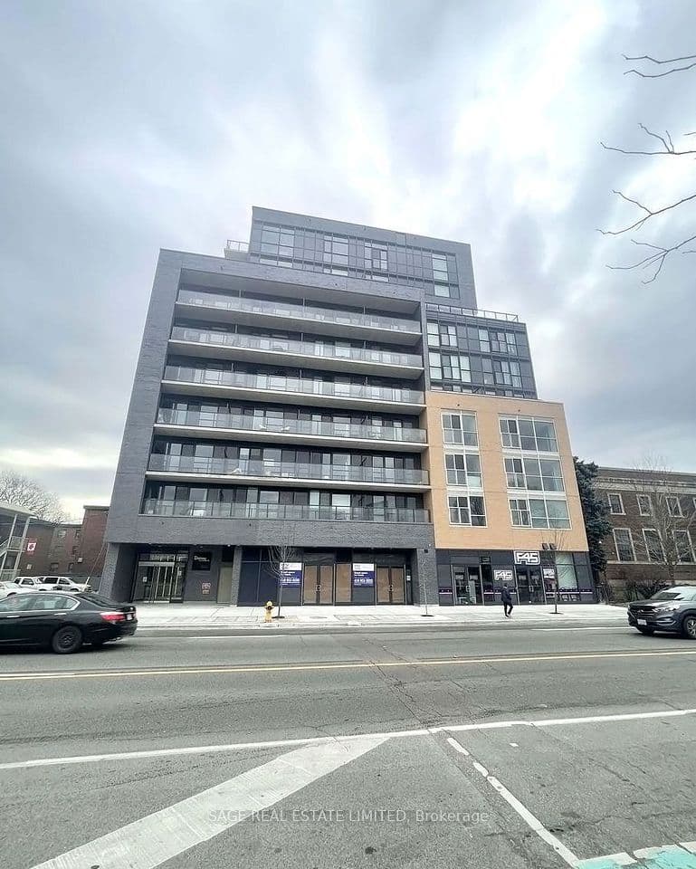 2369 Danforth Avenue 1006, Toronto, ON M4C 1K8 – photo 2