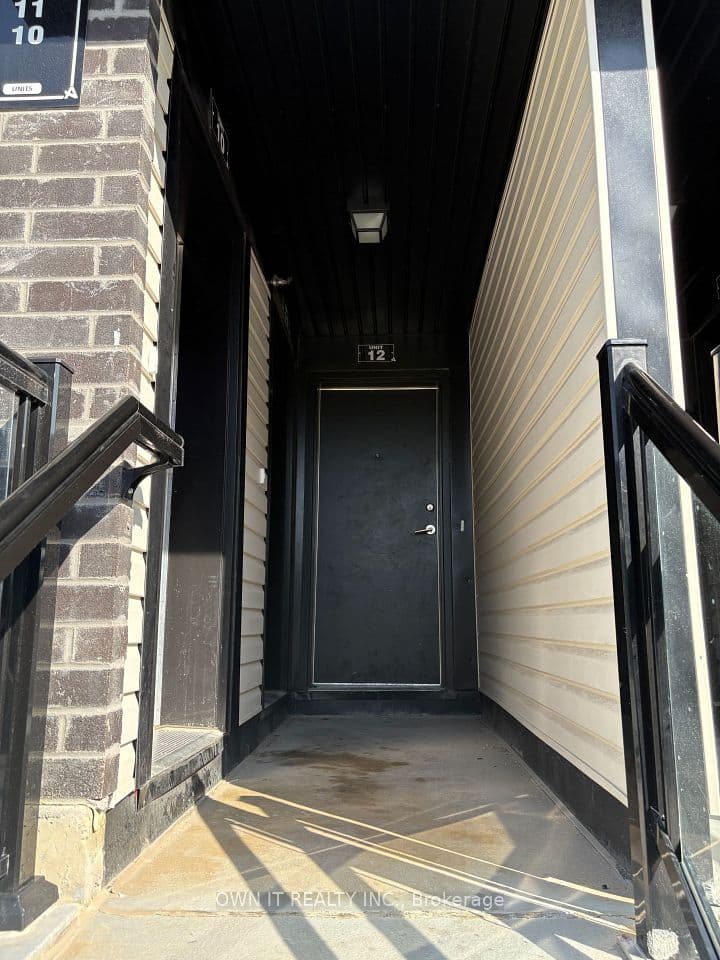 25 Priya Lane 12, Toronto, ON M1B 0E8 – photo 2