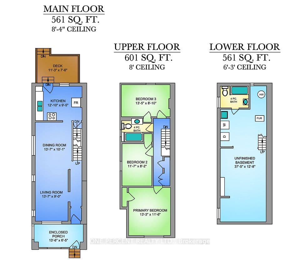 2461 Gerrard Street E, Toronto, ON M4E 2G3 – photo 3