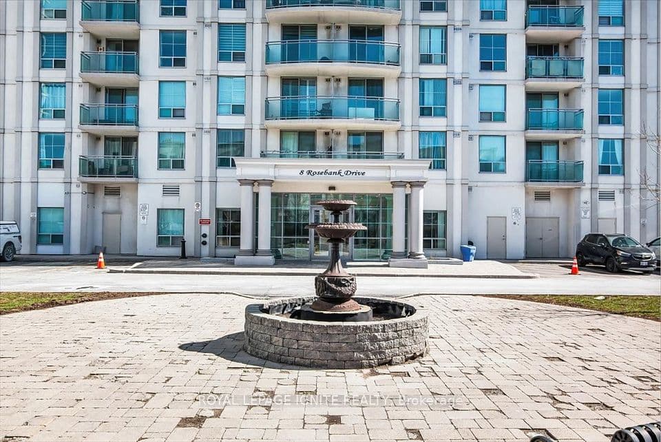 8 Rosebank Drive 7G, Toronto, ON M1B 5Z3 – photo 2