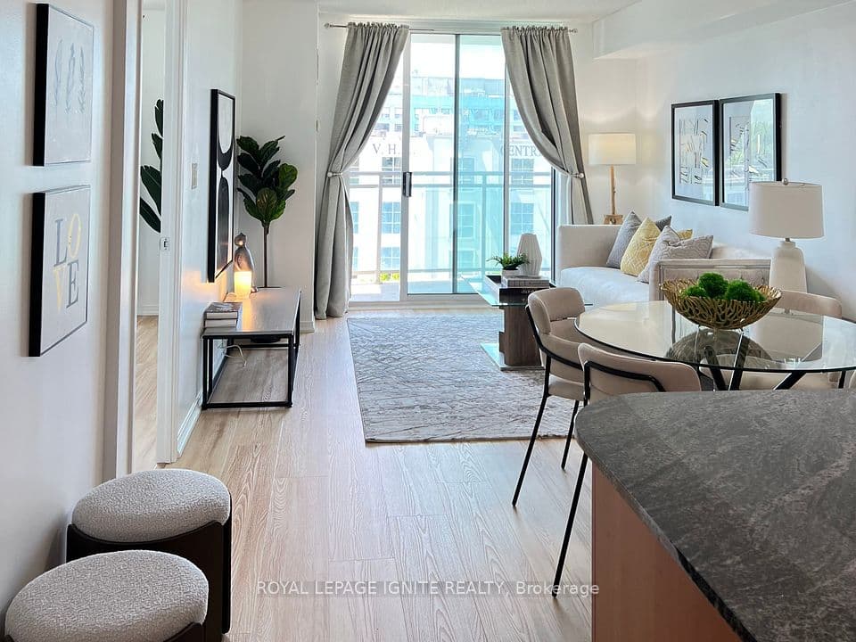 8 Rosebank Drive 7G, Toronto, ON M1B 5Z3 – photo 3