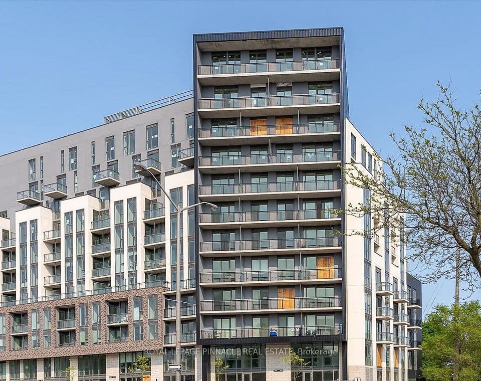 90 Glen Everest Road 111, Toronto, ON M1N 0C3 – photo 3