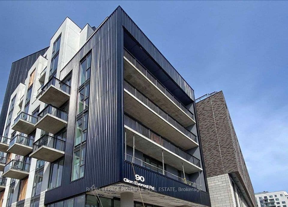90 Glen Everest Road 111, Toronto, ON M1N 0C3 – main photo
