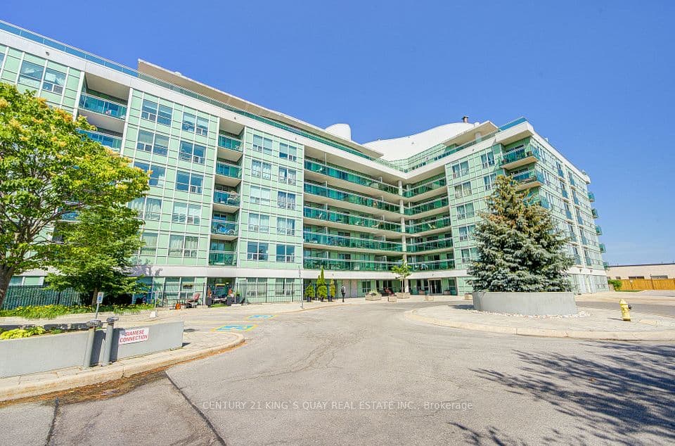 60 Fairfax Crescent 227, Toronto, ON M1L 0E1 – photo 2