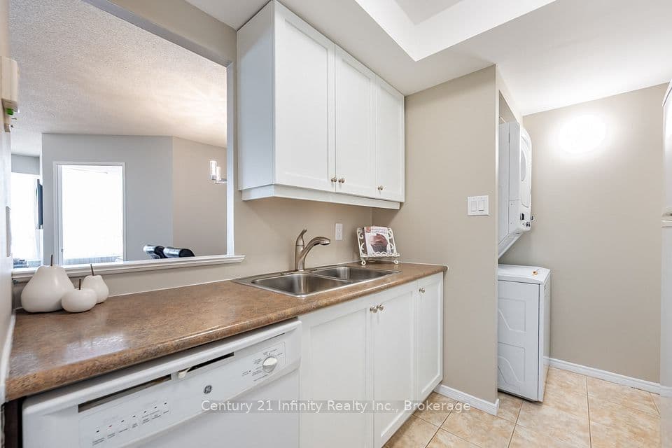 5 Greystone Walk Drive 1206, Toronto, ON M1K 5J5 – photo 3